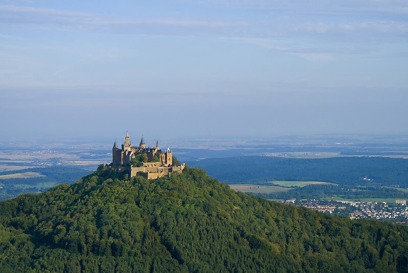 Burg Tailfingen, Albstadt, Germany, Germany